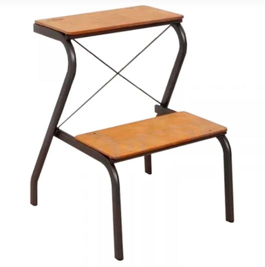 Табурет-стремянка 